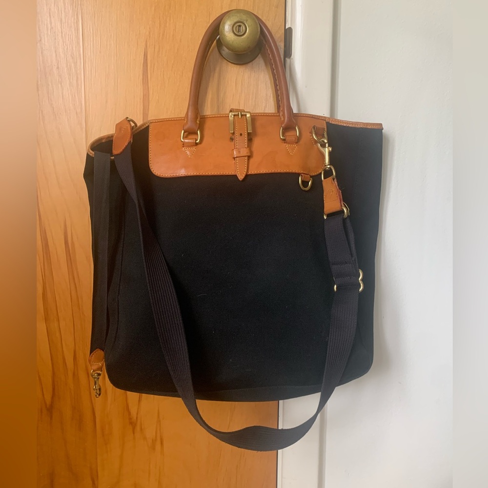 Vintage Dooney & Bourke bag